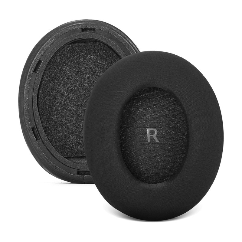 Sennheiser Headphone Momentum 4 - FULL-Headphone Soft Memory Foam Ear Pads