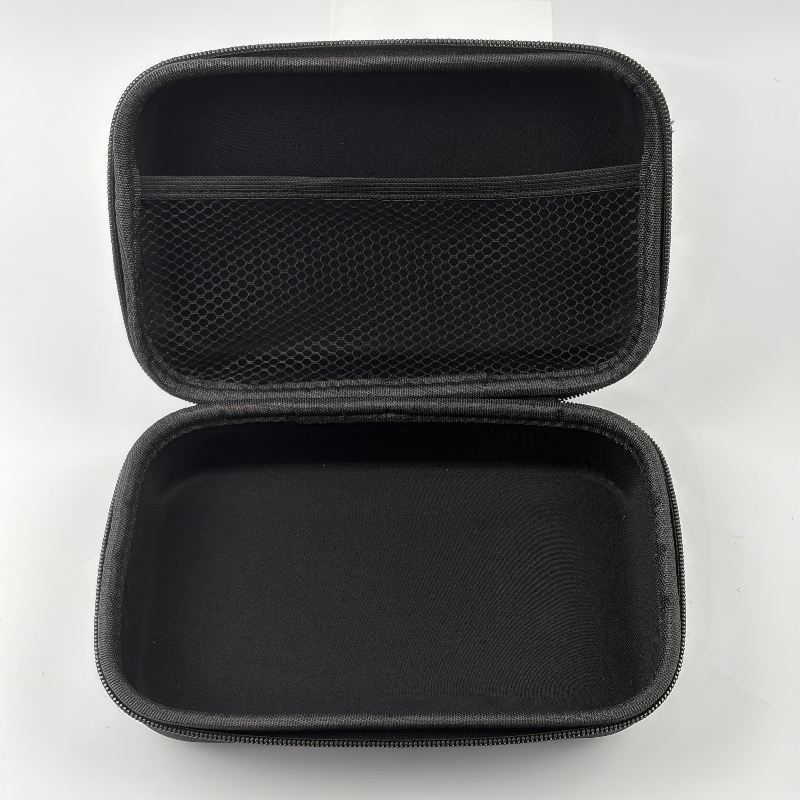 EVA Hard Shell Electronic Acce - Headphone Case Hard recension och pris