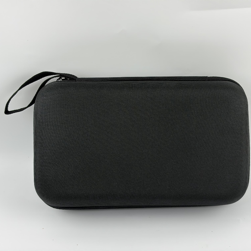 EVA Hard Shell Electronic Acce - Headphone Case Hard recension och pris