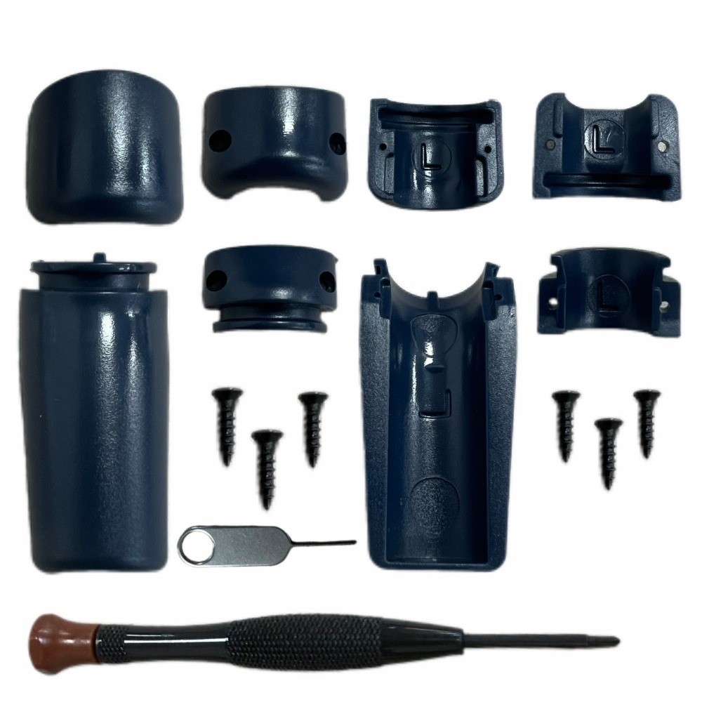 Plastic Headphone Hinge Repair - Sony Headphone Wh-1000Xm5 recension och pris