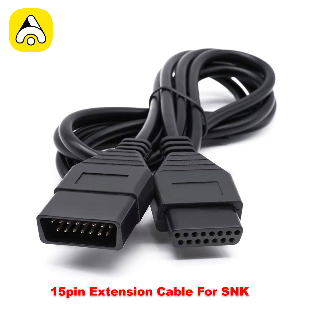 1.8M15pin Extension Cable For  - Gaming Headset Rgb recension och pris