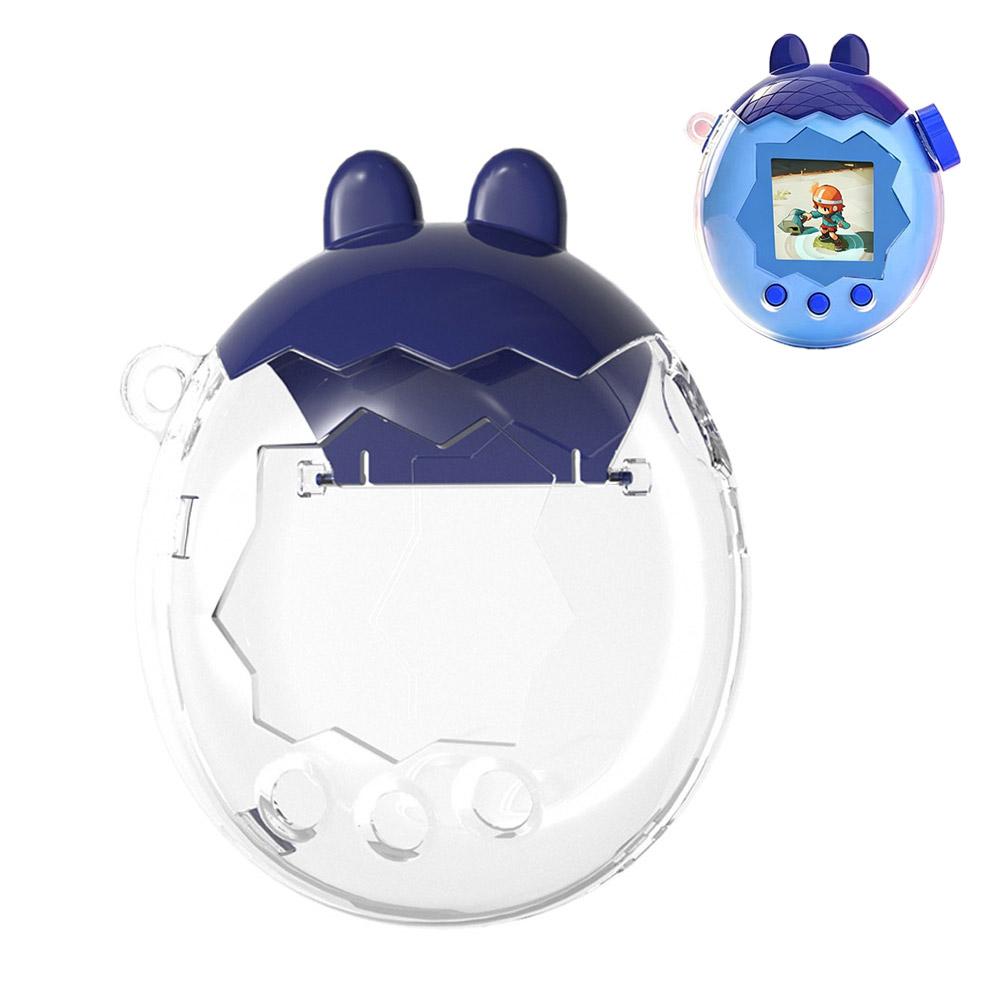 Cute Rabbit Ears Case for Tama - Headphone Case Hard recension och pris