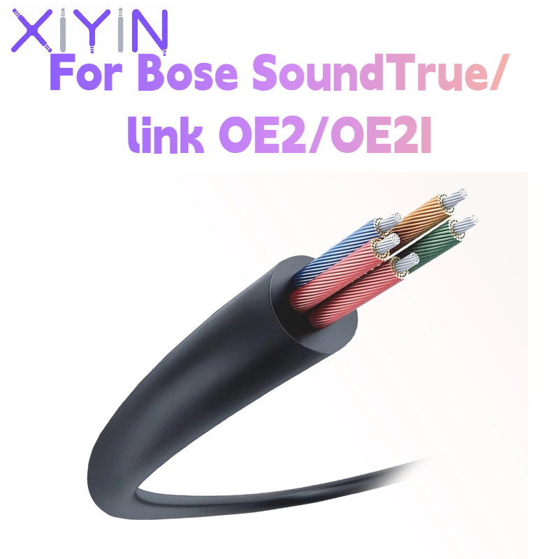 Replacement 1.4 meters DAC Typ - Wired Earphone Mic recension och pris