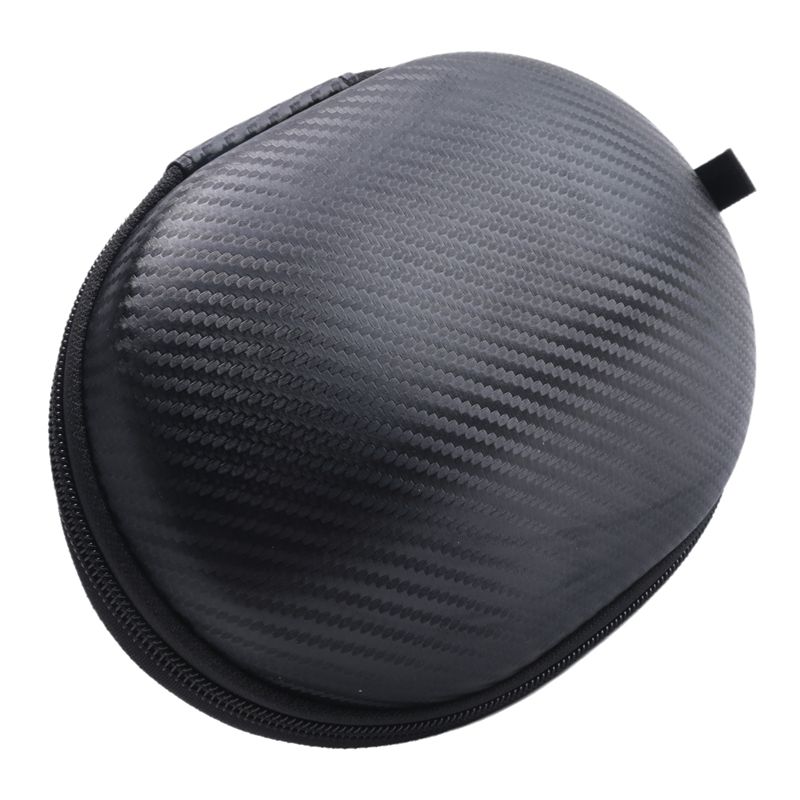 Carrying Case Travel Storage B - Headphone Case Hard recension och pris