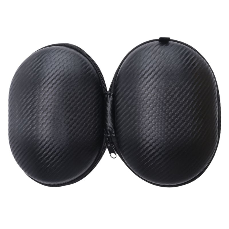 Carrying Case Travel Storage B - Headphone Case Hard recension och pris