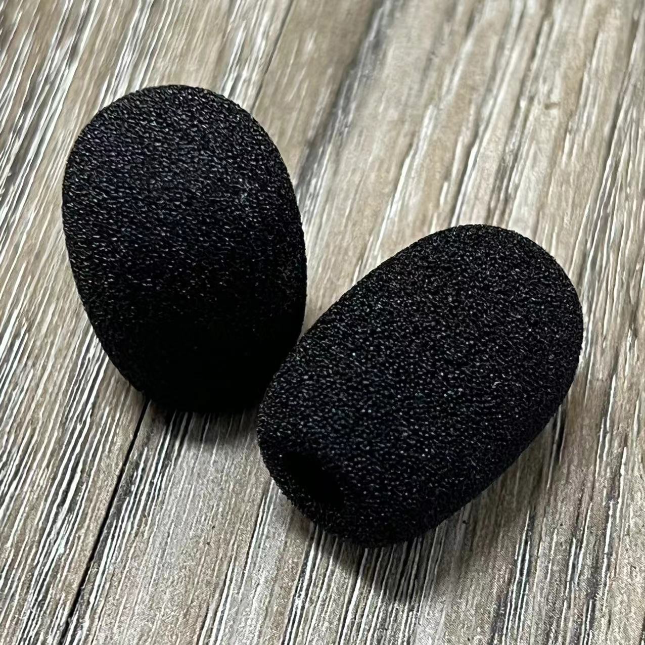 Replacement windscreen for Ste - Wired Earphone Mic recension och pris