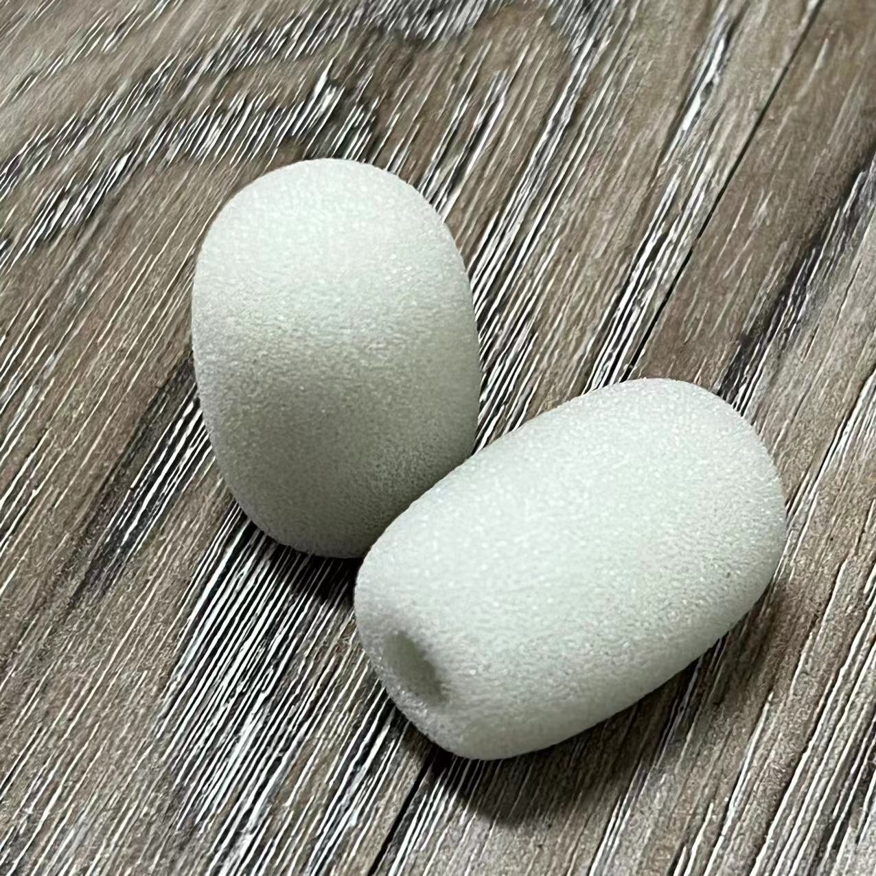 Replacement windscreen for Ste - Wired Earphone Mic recension och pris