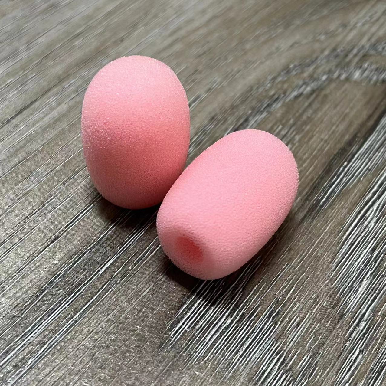 Replacement windscreen for Ste - Wired Earphone Mic recension och pris