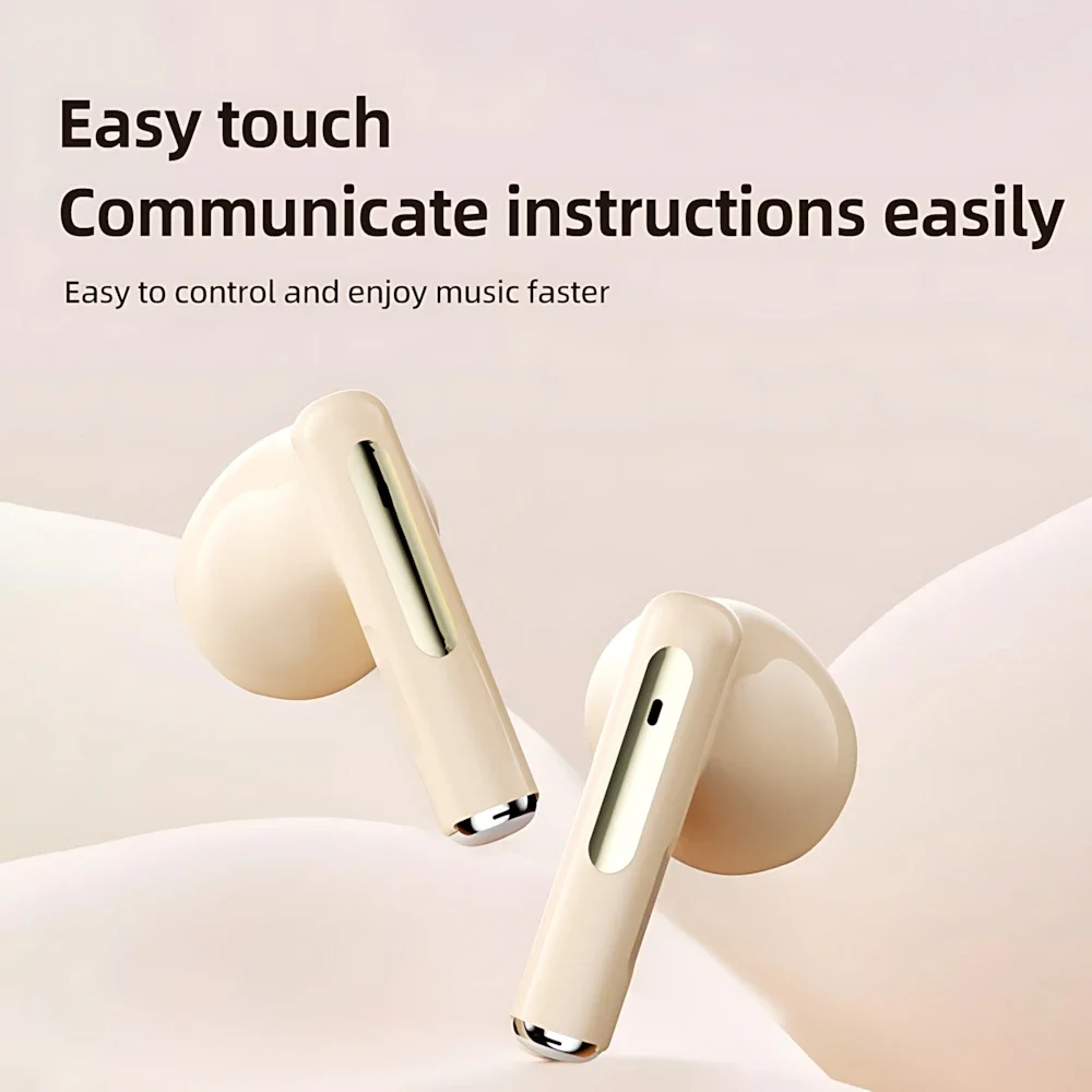 OnePlus TWS Wireless Bluetooth - Noise Cancelling Headphone recension och pris