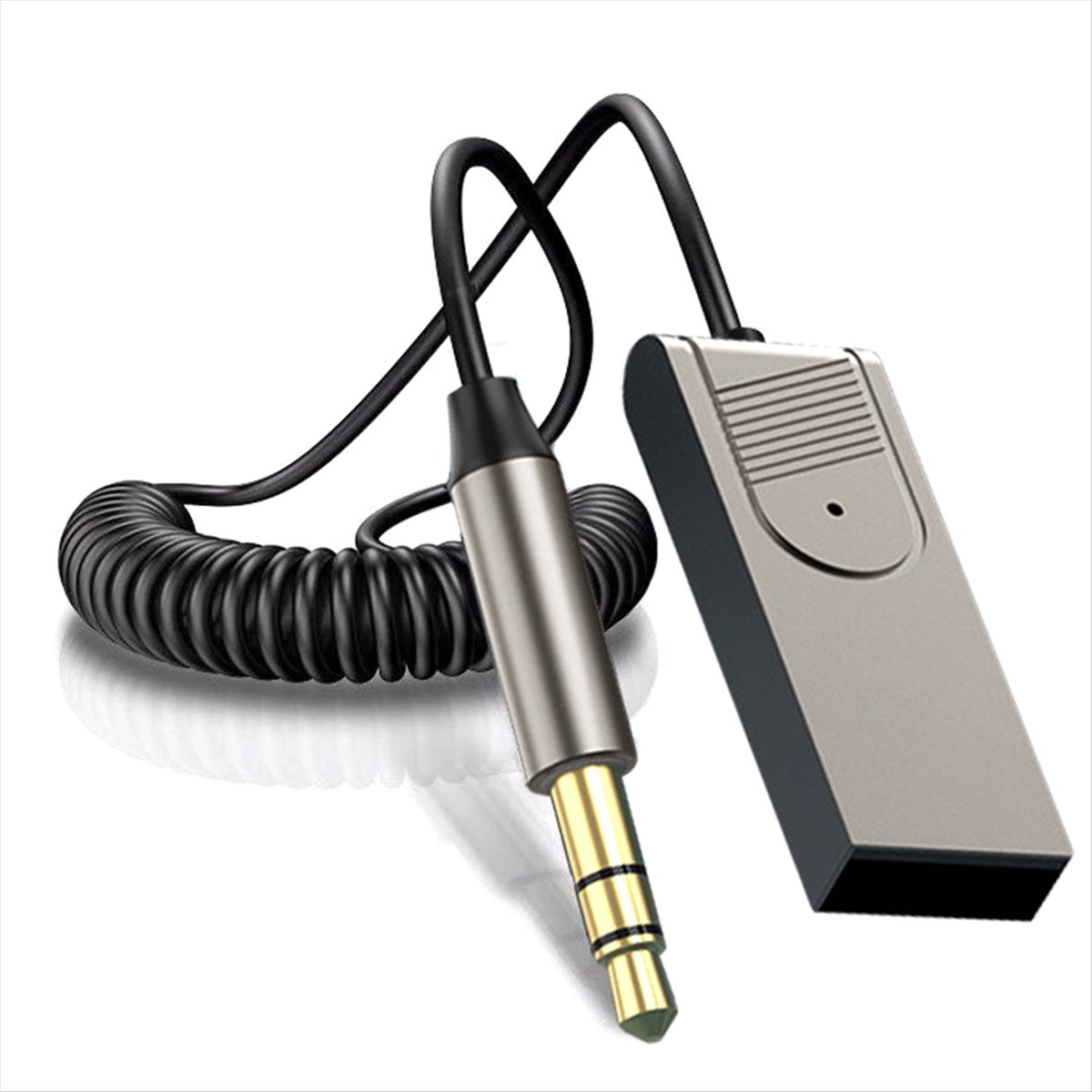 A85P AUX Car Bluetooth 5.4 Rec - Bluetooth Adapter Receiver recension och pris