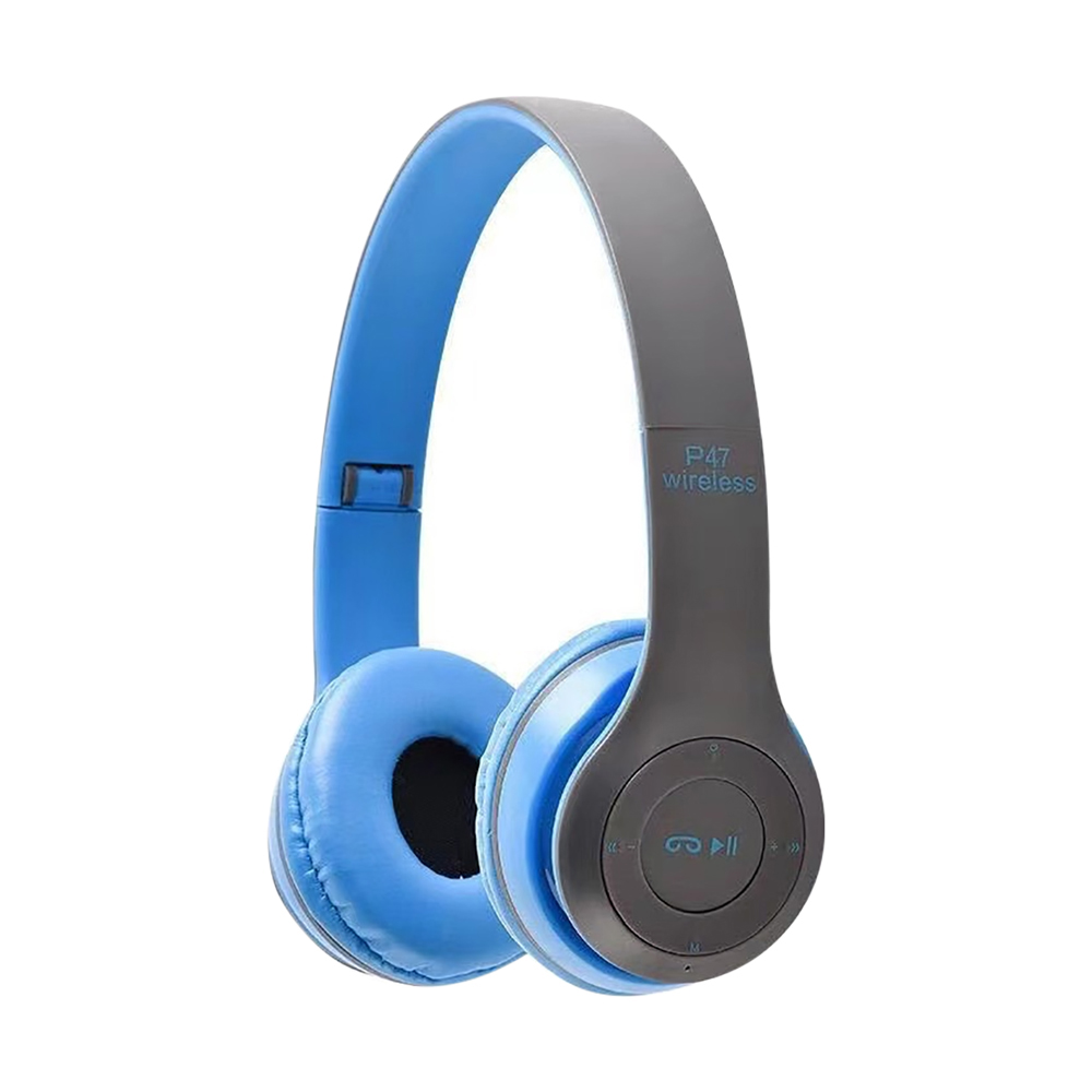 HIFI Stereo Earphone Bluetooth - Bluetooth Headset On Ear recension och pris