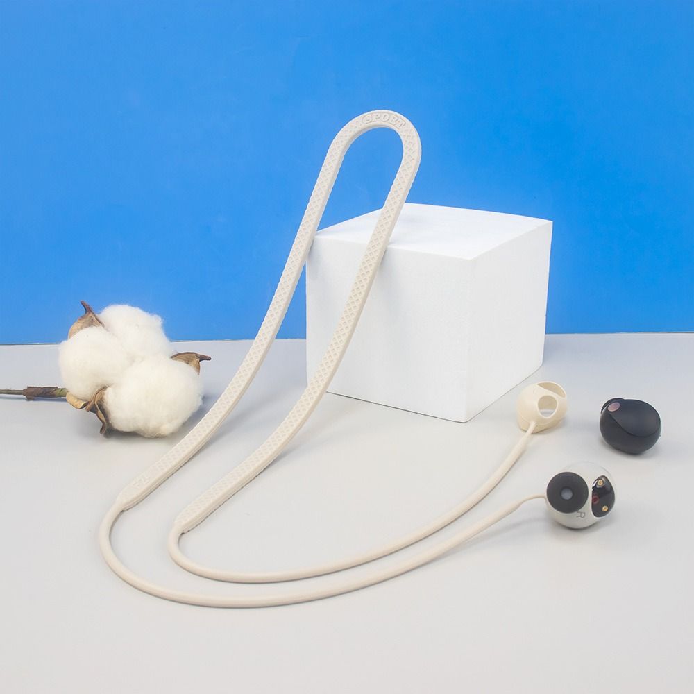 Anti-Lost Earphone Rope Wirele - Sony Headphone Wf-1000Xm5 recension och pris
