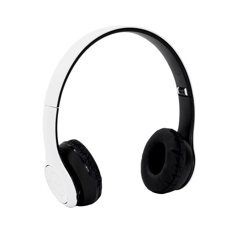 Bluetooth Headset Wireless Ear - Bluetooth Headset On Ear recension och pris