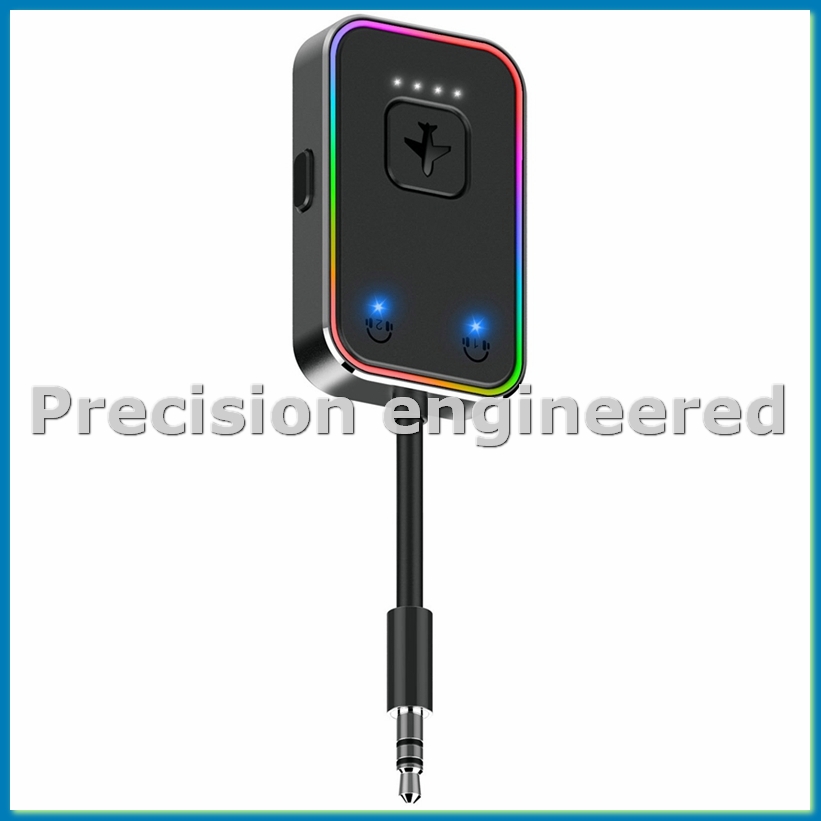 Metal Wireless 5.3 Bluetooth T - Bluetooth Adapter Receiver recension och pris