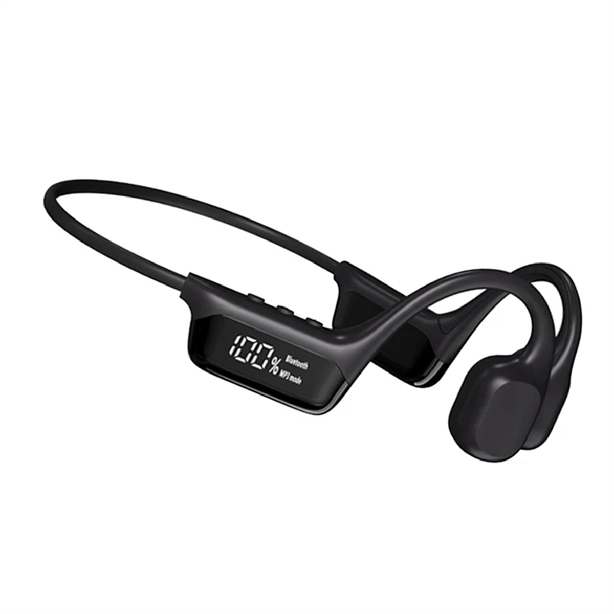 A10I S10 Bluetooth 5.4 Bone Co - Bluetooth Headset On Ear recension och pris