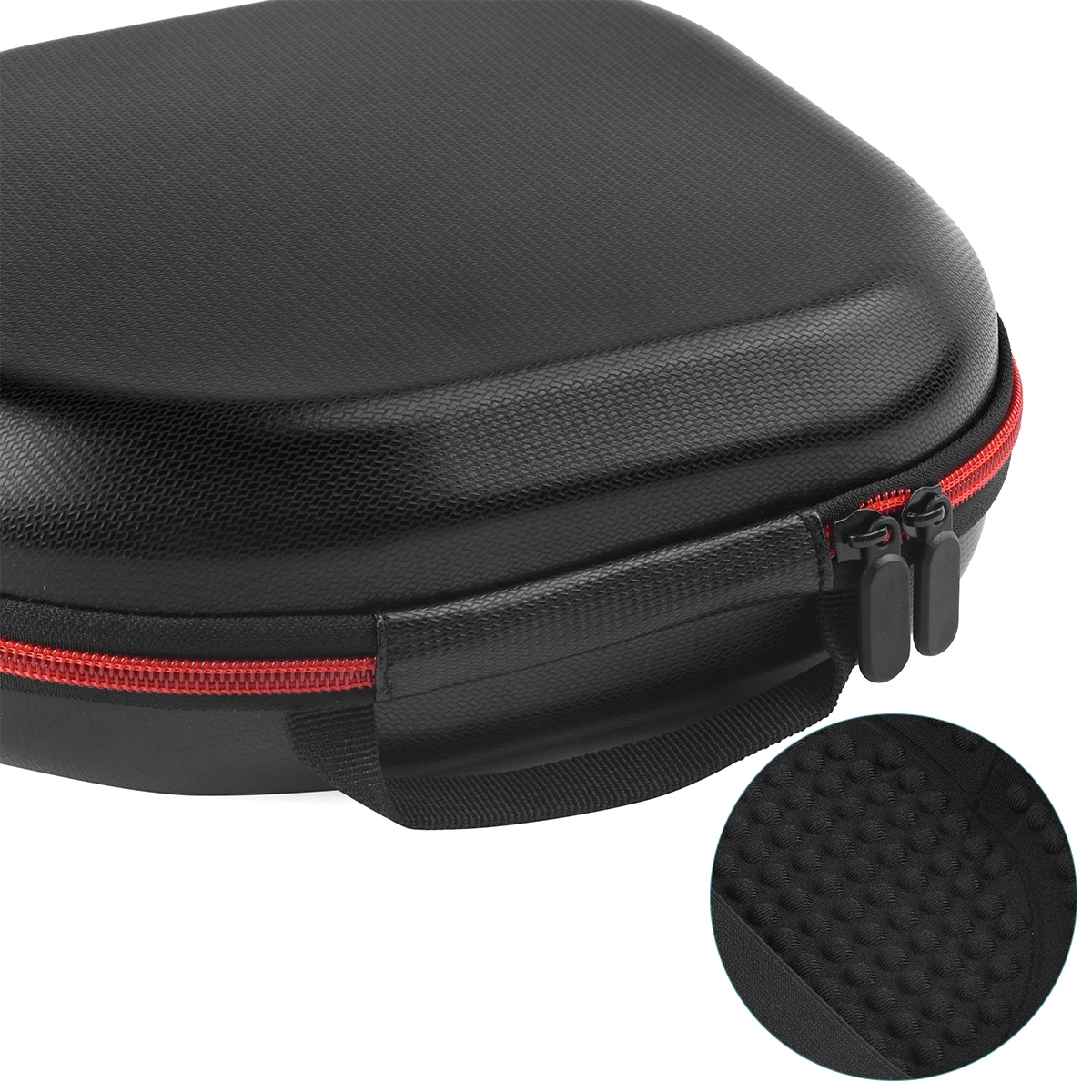 Hard EVA Case for Audio-Techni - Audio Technica Headphone Ath-M50X recension och pris