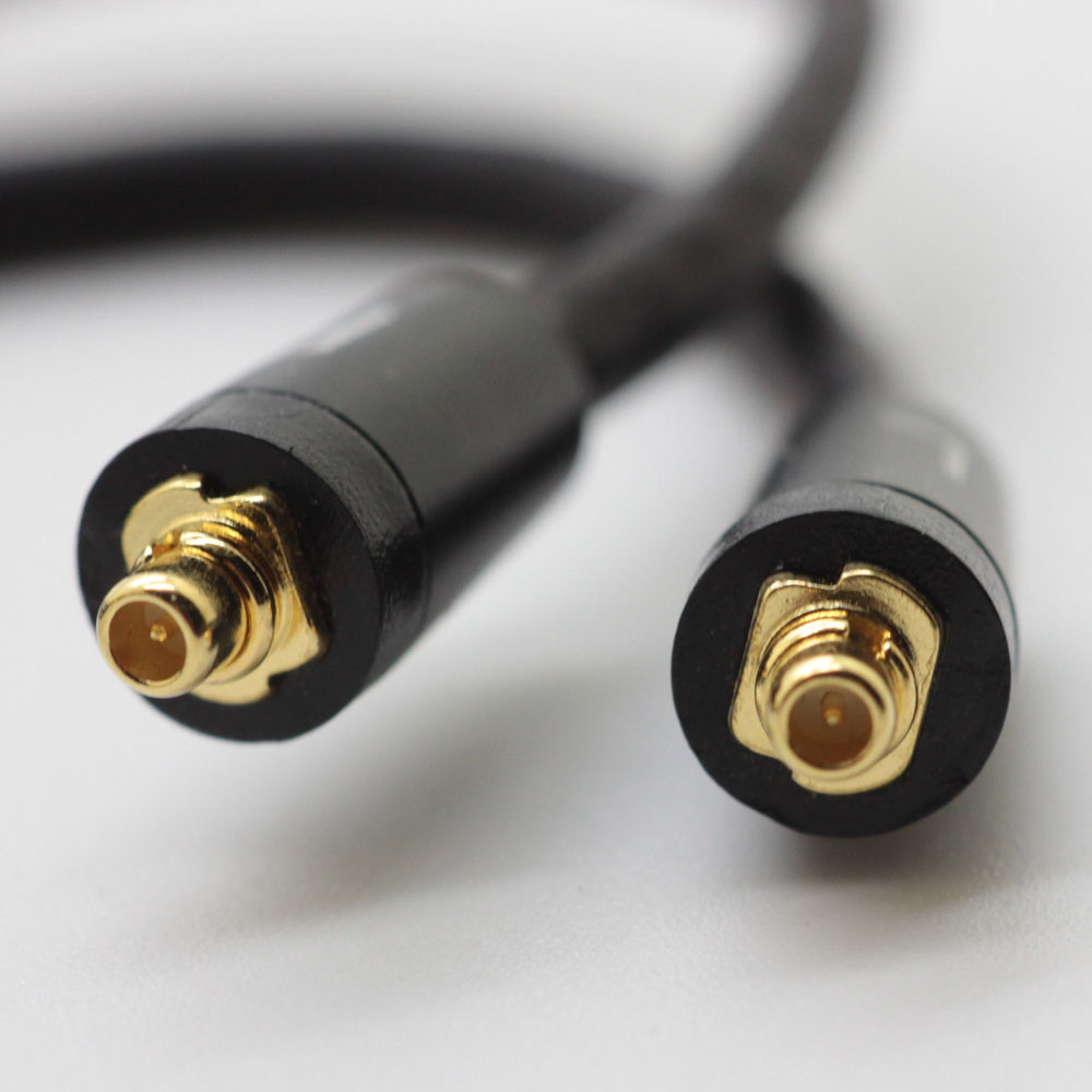 MMCX SE215 Cable with MIC Sing - Wired Earphone Mic recension och pris