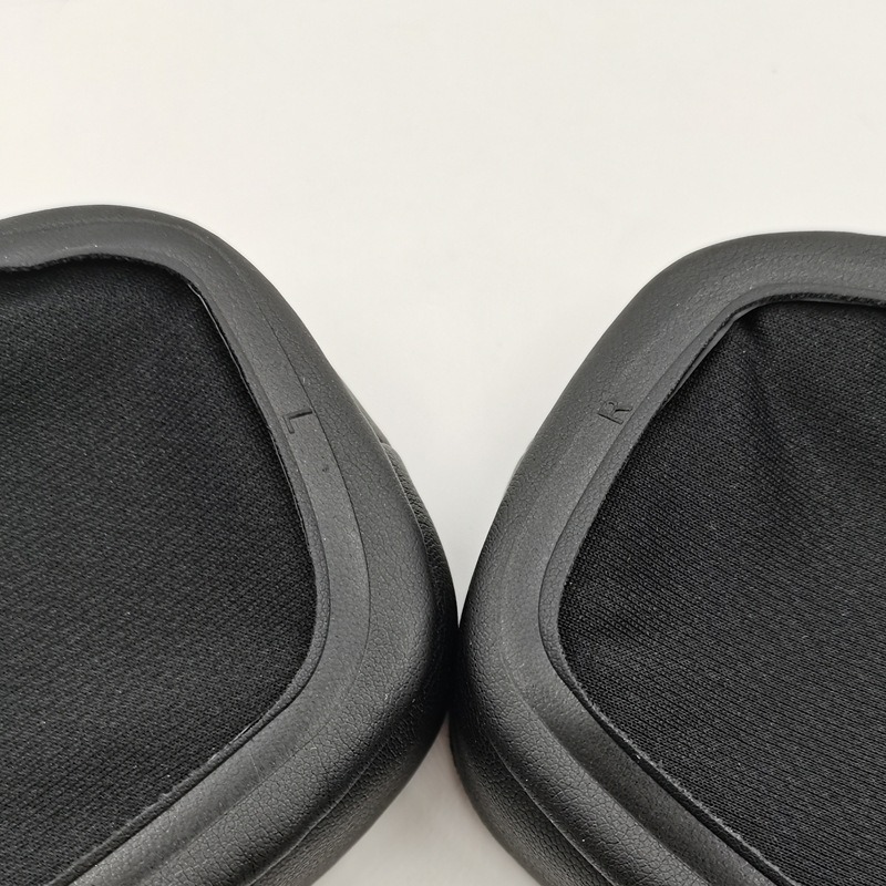 Earpads Replacement for Corsai - Gaming Headset Rgb recension och pris