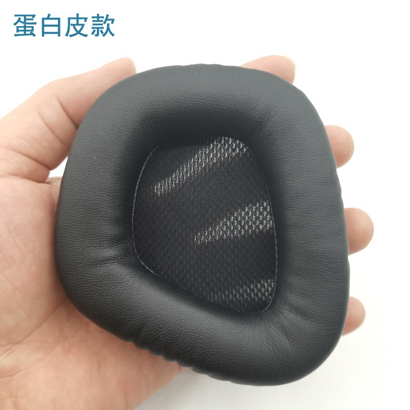 Earpads Replacement for Corsai - Gaming Headset Rgb recension och pris