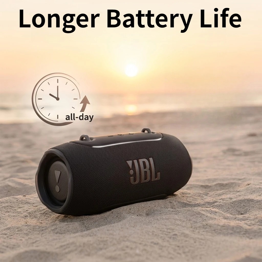 JBL XTREME 5 Wireless Outdoor  - Jbl Speaker Charge 5 recension och pris