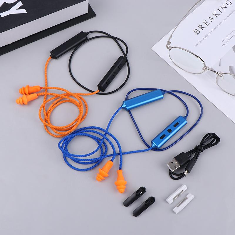 Ear Plugs Bluetooth Headset Fo - Bluetooth Headset On Ear recension och pris