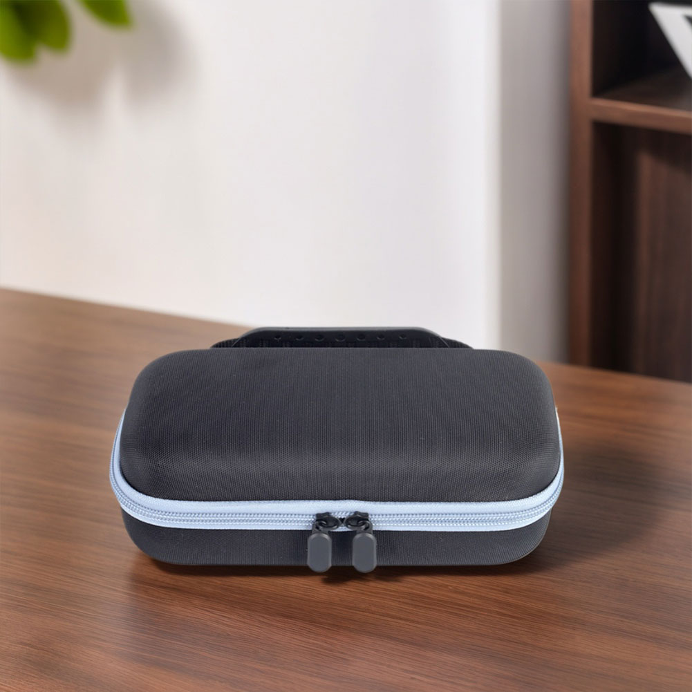 Hard Carrying Case Anti-scratc - Anker Speaker Soundcore Boom 2 recension och pris