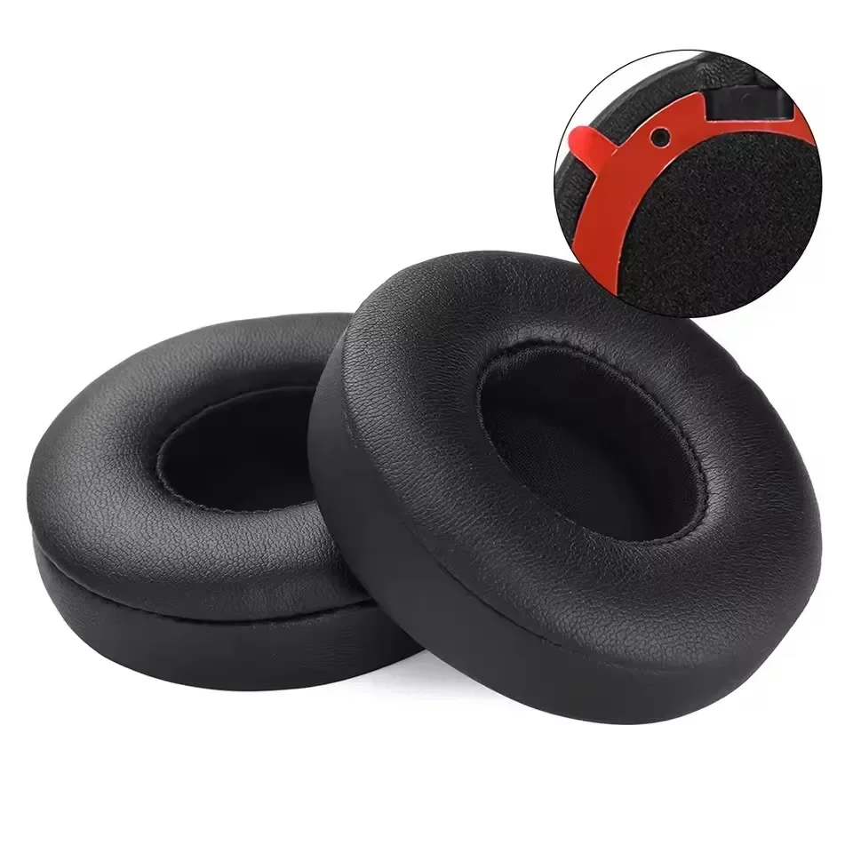 Earpads Suitable for Beats Sol - Beats Headphone Solo 4 recension och pris