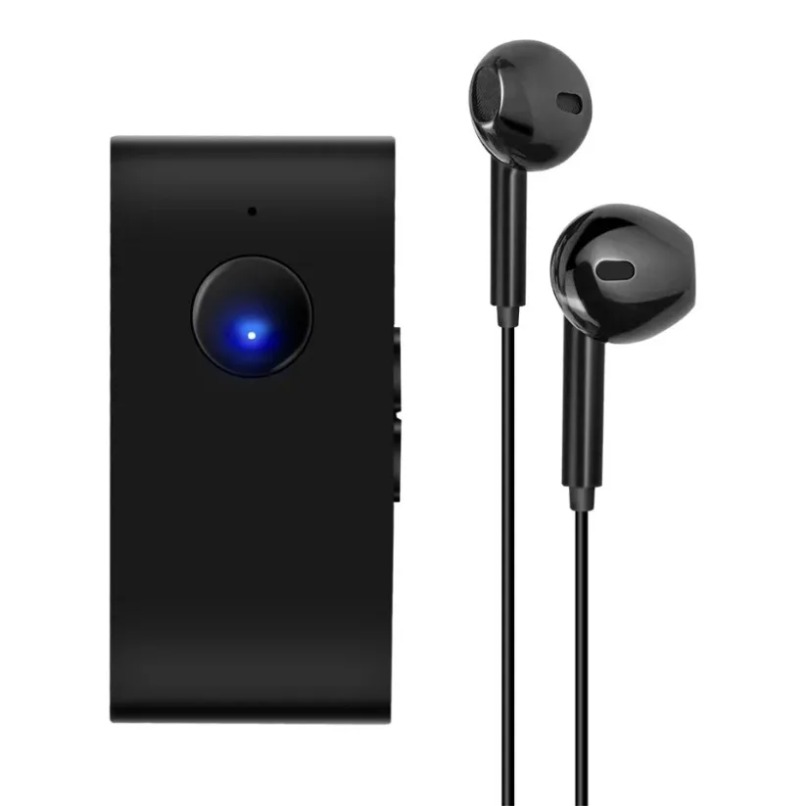 Bluetooth 5.0 Audio Receiver w - Bluetooth Adapter Receiver recension och pris