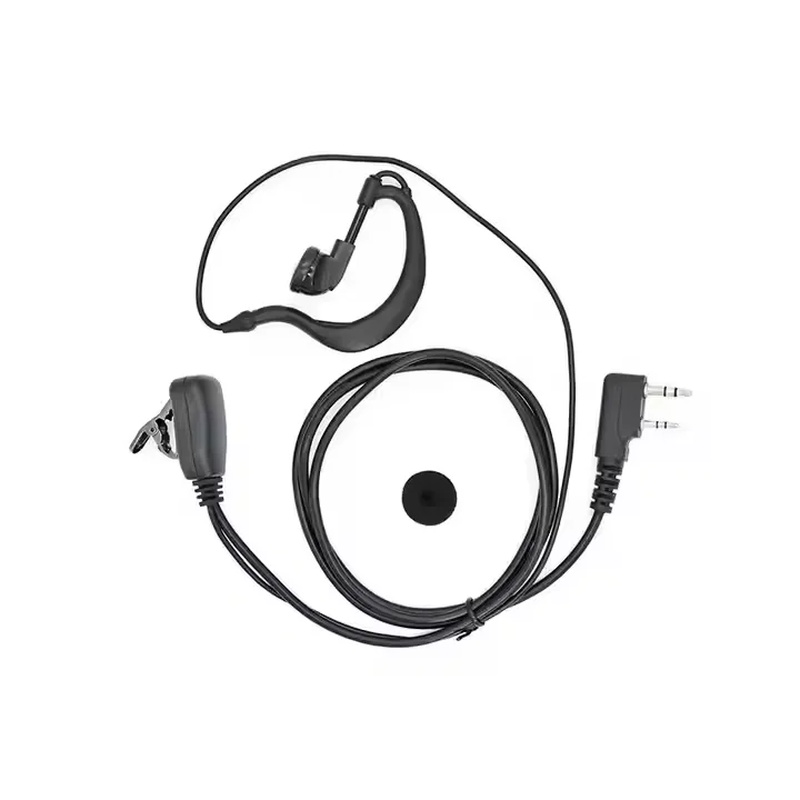 Long Range UV-5r UV 9R UV9R UV - Wired Earphone Mic recension och pris