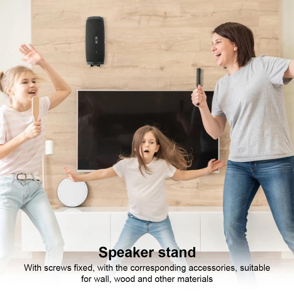 Speaker Wall Bracket Wall Moun - Jbl Speaker Flip 6 recension och pris