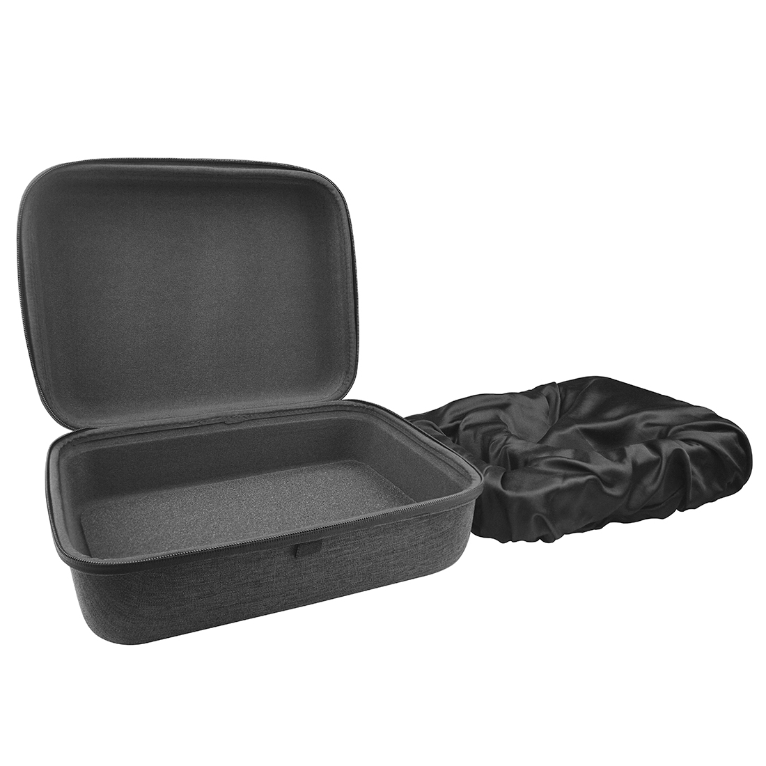 Geekria Headphones Case Pouch  - Headphone Case Hard recension och pris