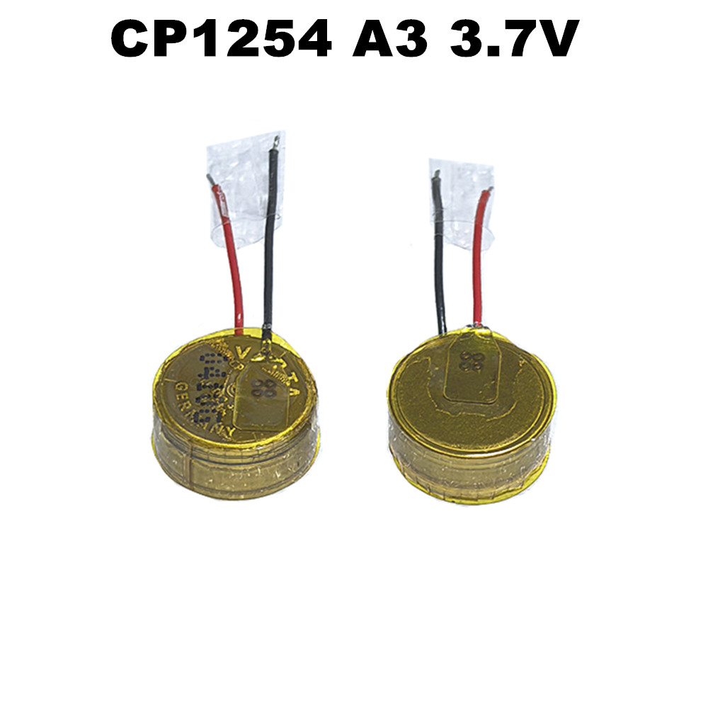 2-10pcs/lot Original CP1254 A3 - Beats Headphone Powerbeats Pro recension och pris