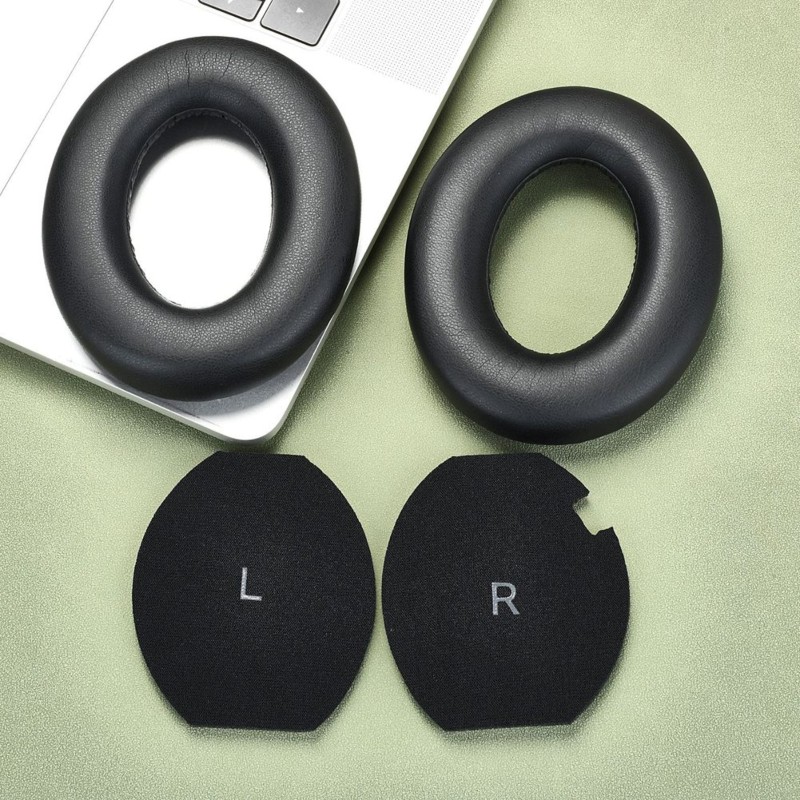 !【Top Deals】Replacement Earmuf - Sennheiser Headphone Momentum 4 recension och pris